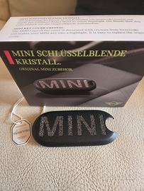 Cover con SWAROVSKY per Mini Countryman U25