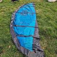 Kite North Orbit 9 mt 2026 + barra pro