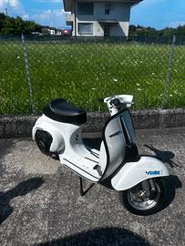 Vespa 50 special 4 marce