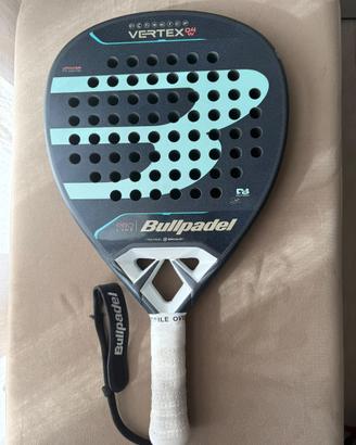 Racchetta padel Bullpadel Vertex 04 W - Delfi Brea