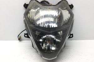 HONDA SILVER WING 600 FARO FANALE ANTERIORE 2001 2