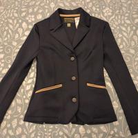 Completo concorso equitazione 10/11 anni