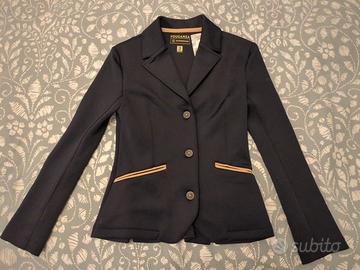 Completo concorso equitazione 10/11 anni