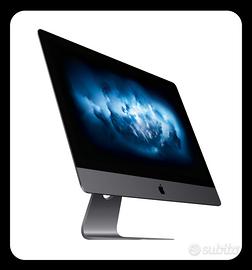 Apple iMac Pro 27” 2019 Retina 5K