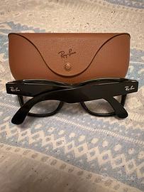 RAY-BAN META Wayfarer Gen 1
