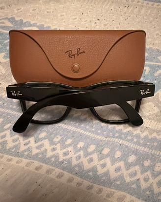 RAY-BAN META Wayfarer Gen 1