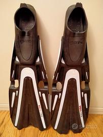 Pinne Mares Volo Race 38-39