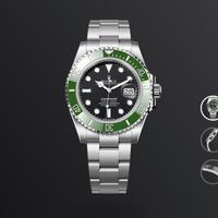 Rolex submariner 126610LV.
