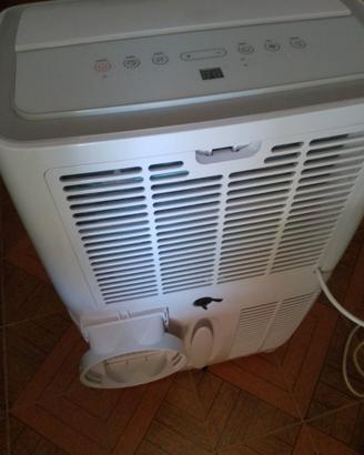 CONDIZIONATORE PORTATILE