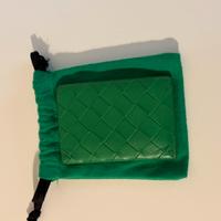 Porta carte Bottega Veneta