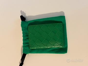 Porta carte Bottega Veneta