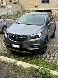 Opel mokka x 1.4 turbo/gpl