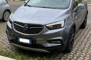 Opel mokka x 1.4 turbo/gpl