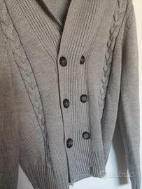 Cardigan imperial clearance uomo