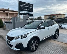 PEUGEOT 3008 GT - FULL OPTIONAL - FINANZIABILE