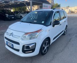 Citroen C3 Picasso BlueHDi Live Edition 2017