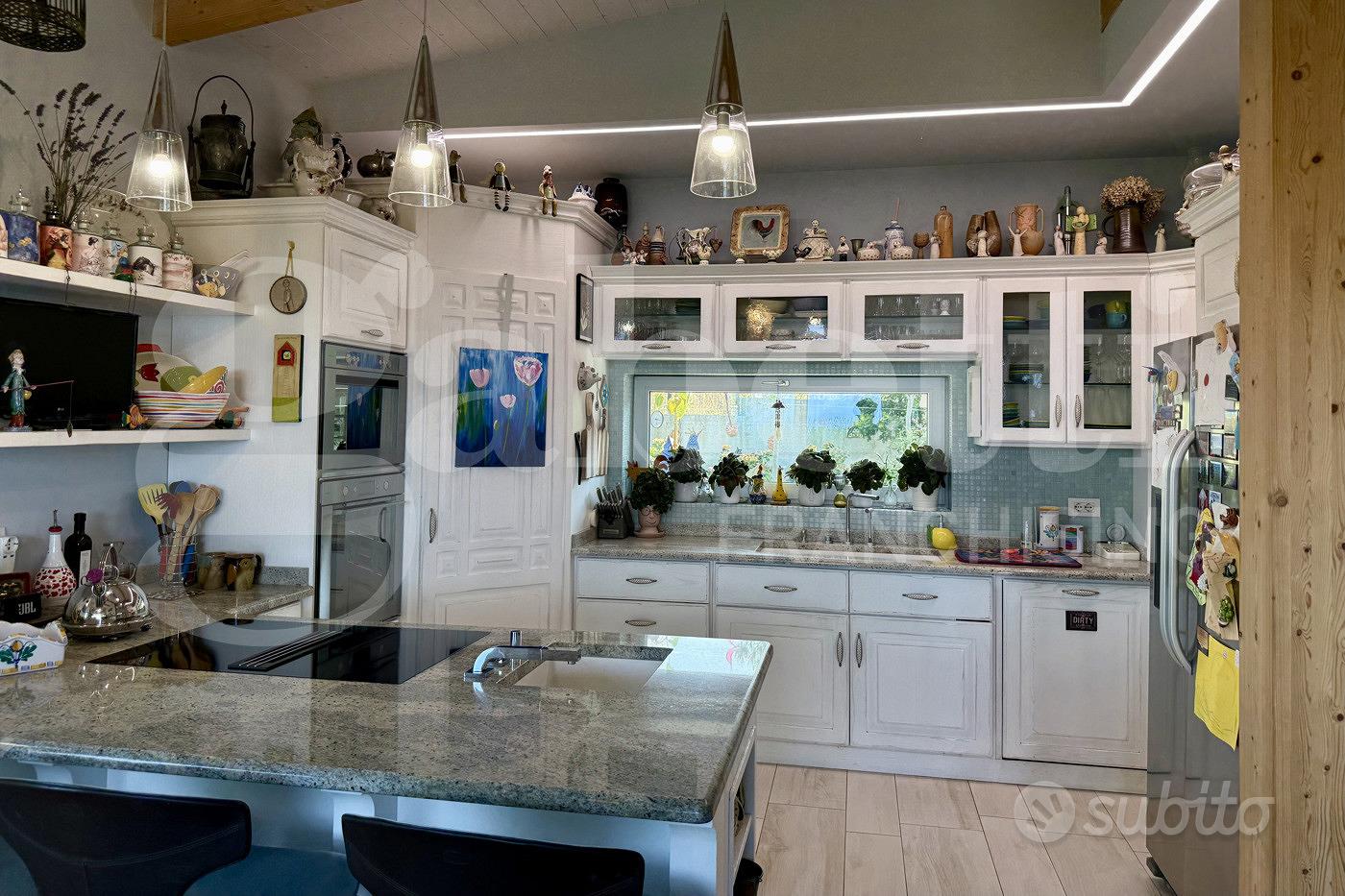 Casa – Tortoreto, Teramo - Altro