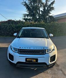 Land Rover Range Evoque 2.0 Diesel 150 CV Aut