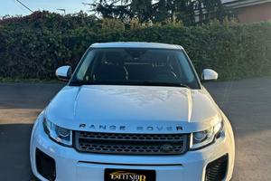 Land Rover Range Evoque 2.0 Diesel 150 CV Aut
