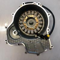 Carter statore ducati panigale