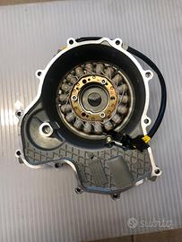 Carter statore ducati panigale