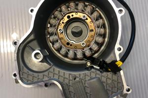 Carter statore ducati panigale