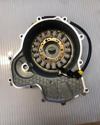 Carter statore ducati panigale