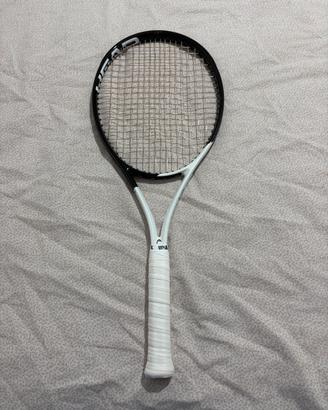 Racchetta Tennis Head Speed MP