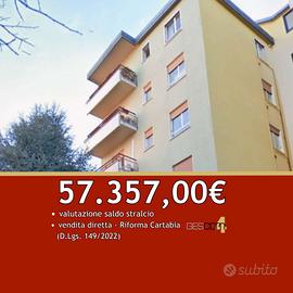 Appartamento a Saronno (VA)
