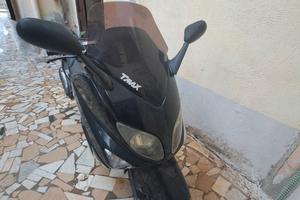 Yamaha T Max - 2002