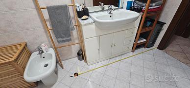 Mobile Bagno 