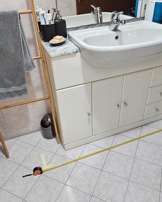Mobile Bagno 