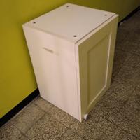 Pensile Metod Ikea bianco 