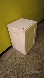 Pensile Metod Ikea bianco 