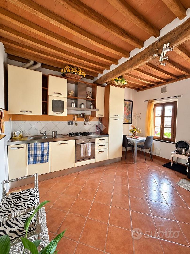 Appartamento – Cascina, San Lorenzo a Pagnatico - Vista 3