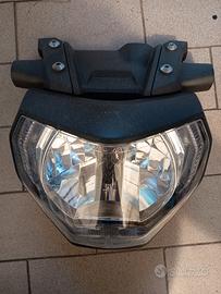 faro originale yamaha mt-09 2014/2015/2016