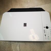 Multifunzione usata Canon Pixma MP210