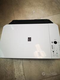 Multifunzione usata Canon Pixma MP210