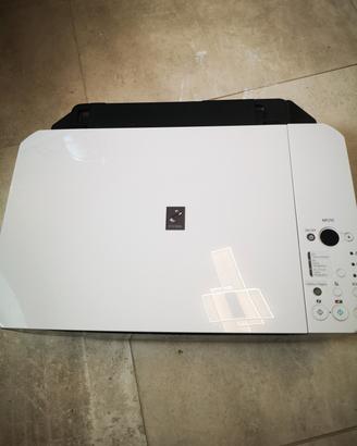 Multifunzione usata Canon Pixma MP210