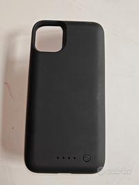 Cover batteria iPhone 11