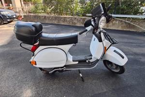 Vespa px200 🌈