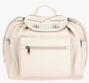 Zaino-borsa donna Mandarina Duck Utility