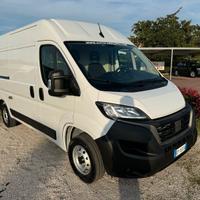 Fiat ducato mh2 2.2mjt 140cv e6d-i 2023