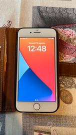 Iphone 8 white