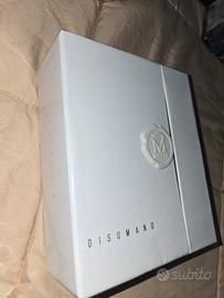 profumo morph disumano