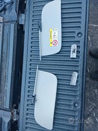 parasole citroen c3 2012