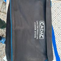 Fornello da campeggio NUOVO