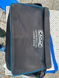 Fornello da campeggio NUOVO