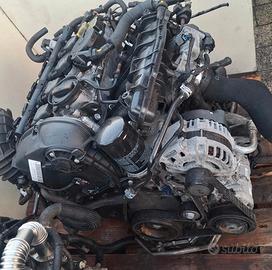 Motore CDN 2.0 TFSI completo
