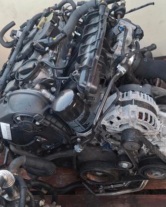 Motore CDN 2.0 TFSI completo